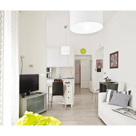 Apartament My Holiday's Embassy *